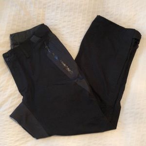 Waterproof REInHiking Pants, Size 12 Petite